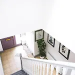 Feriehus Mountain View House *