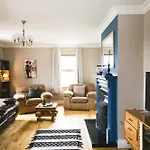 בית נופש Mountain View House קיל איירן