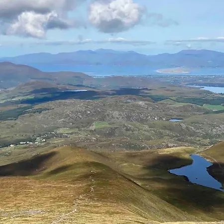Mountain View House Killarney
