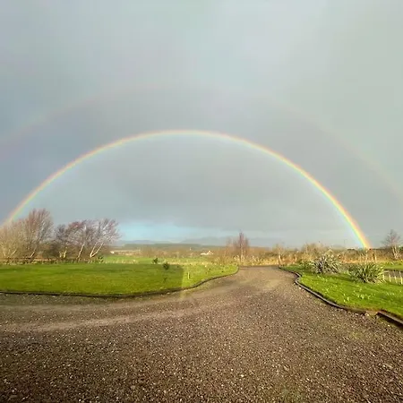 Дом отдыха Mountain View House *