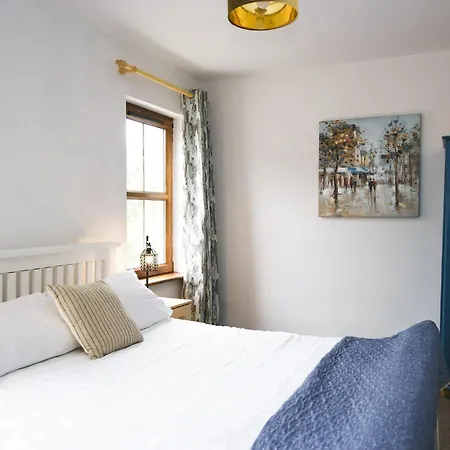 펜션 Mountain View House 킬라니