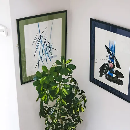 Mountain View House 度假居