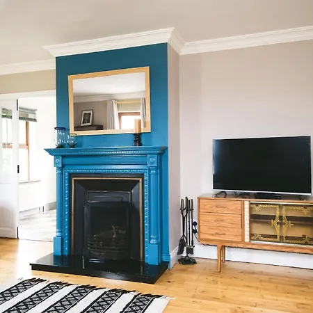 펜션 Mountain View House *