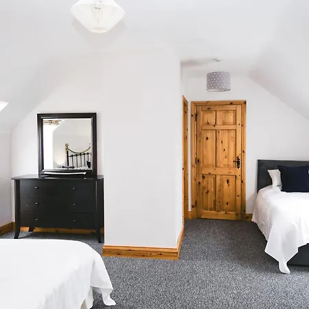 펜션 Mountain View House 킬라니