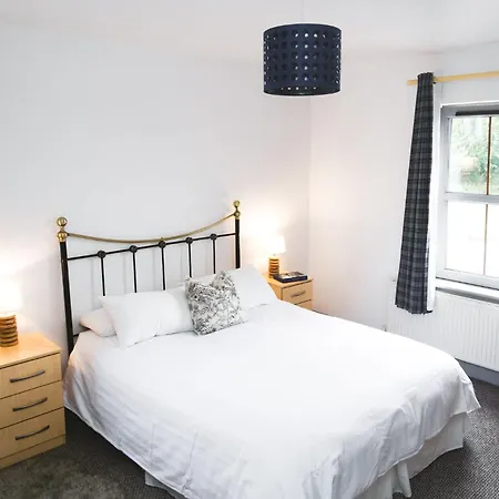 Mountain View House 펜션