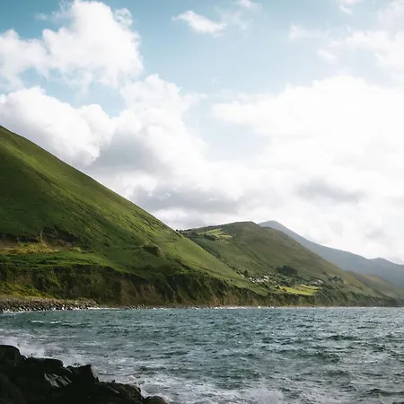 度假居 Mountain View House