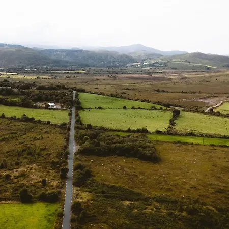 Mountain View House 度假居