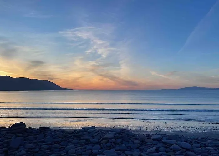 度假居 Mountain View House