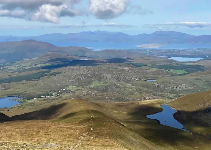 Mountain View House 킬라니