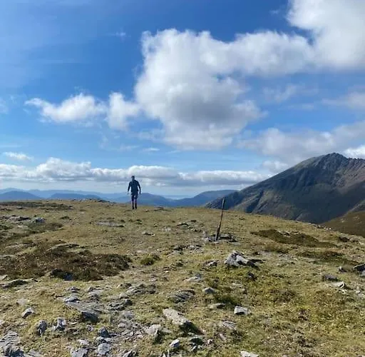 Mountain View House 度假居 基拉尼