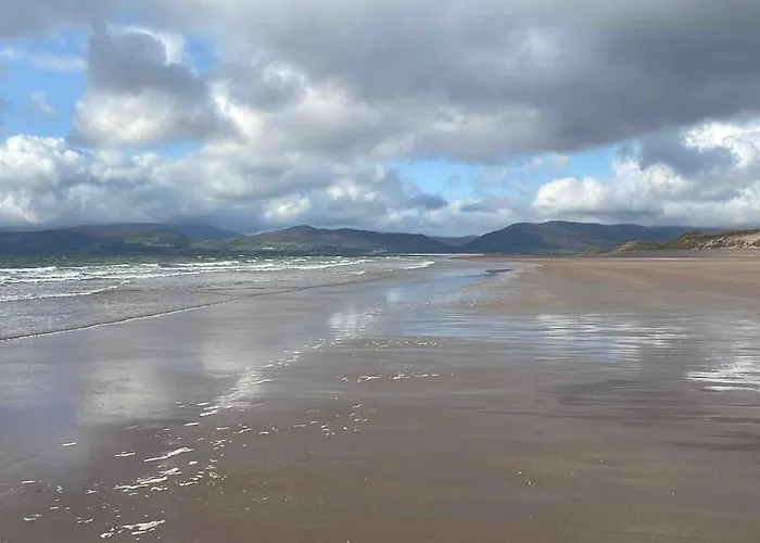 Mountain View House 킬라니