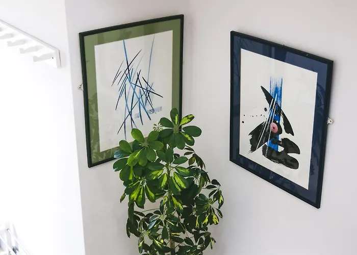 Mountain View House 度假居