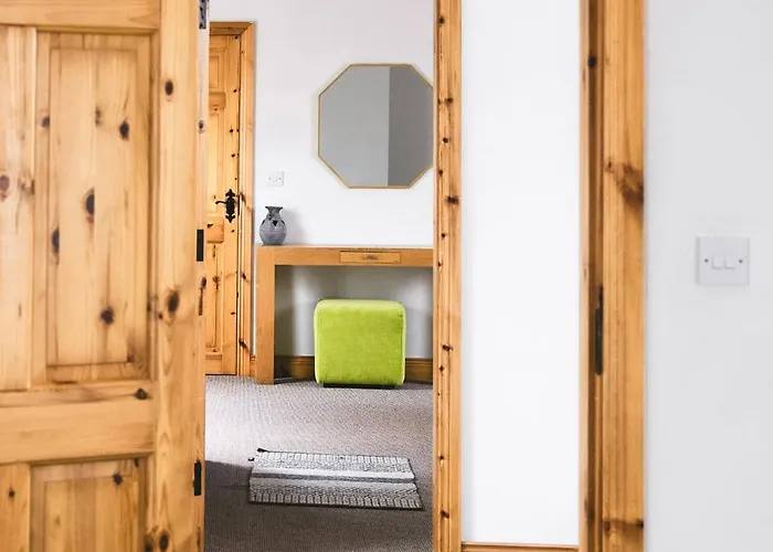 Mountain View House 度假居 *