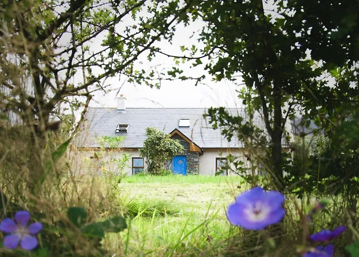 Mountain View House 킬라니