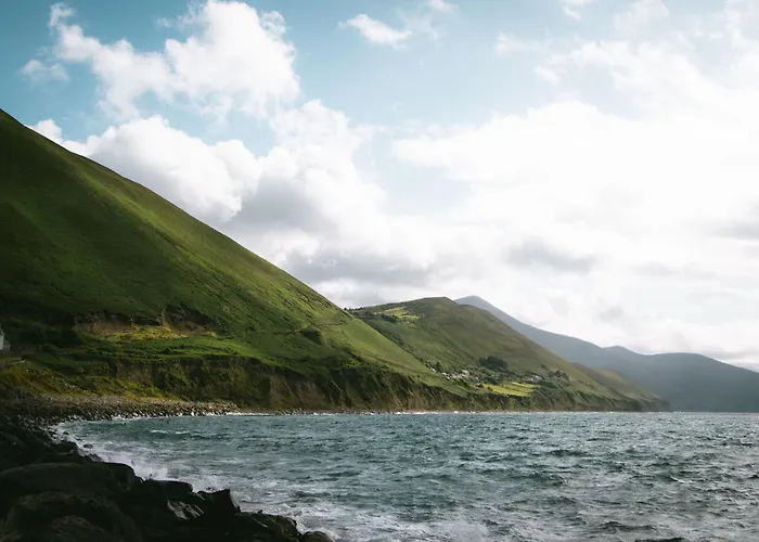 度假居 Mountain View House