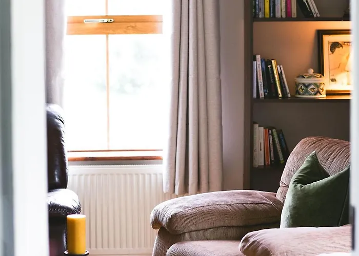 Mountain View House 펜션 킬라니