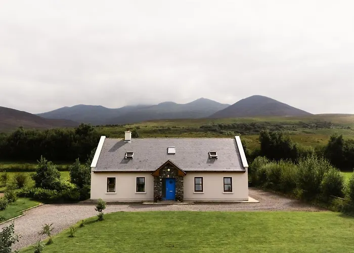 Mountain View House 基拉尼