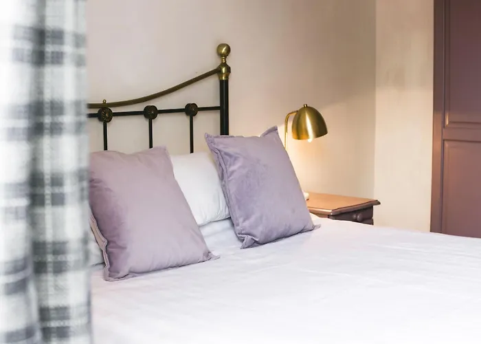 Mountain View House * 基拉尼