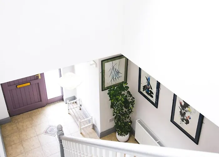 펜션 Mountain View House *