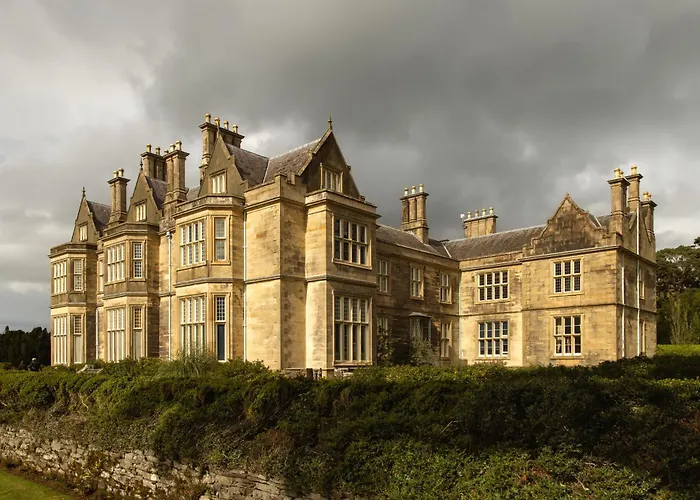 度假居 Mountain View House