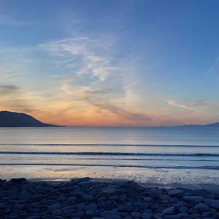 بيت للعطل Mountain View House