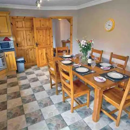 Mountain View House بيت للعطل كيلارني