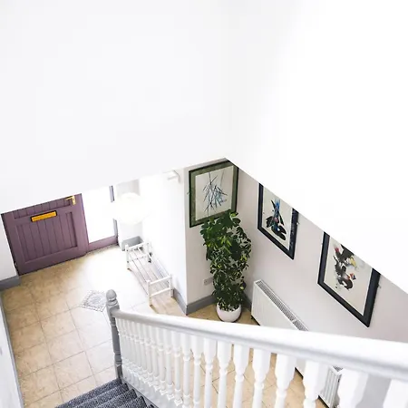Будинок відпочинку Mountain View House *